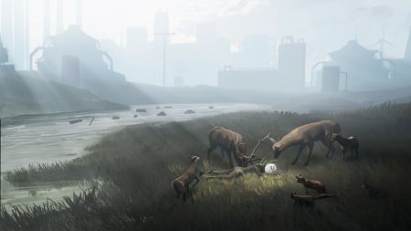 One Last Breath (PS5)