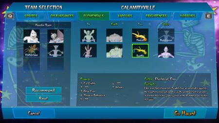 Ghost Master: Resurrection Русская Версия (PS5)