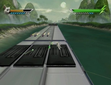 Купить игру Вольт (Bolt) Русская Версия (Wii/WiiU) USED Б/У на Nintendo Wii диск