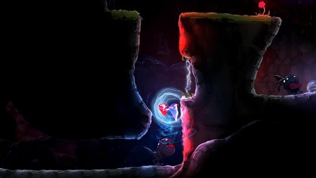 игра Teslagrad Power Pack Коллекционное издание (Collector's Edition) Русская Версия (Switch) для Nintendo Switch