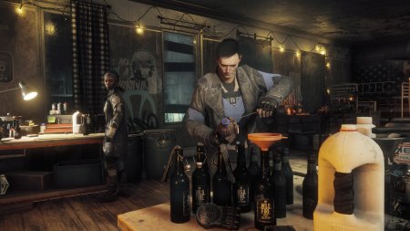 Homefront: The Revolution Day One Edition (Издание первого дня) Русская Версия (Xbox One) 