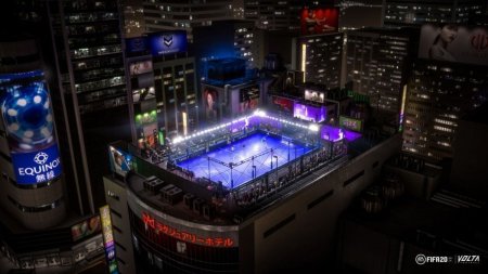 FIFA 20 Русская Версия (Xbox One) 