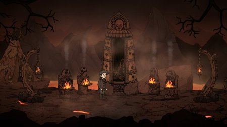 Creepy Tales Double Pack Русская Версия (PS5)