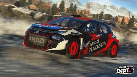 DiRT 5 (Xbox One/Series X) 