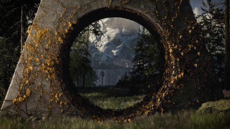 The Talos Principle II (2) Deluxe Edition (Devolver) Русская Версия (PS5)