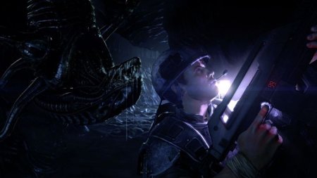 Купить игру Aliens: Colonial Marines Limited Edition (Расширенное Издание) (PS3) для Sony Playstation 3