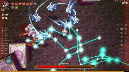 игра Nordic Ashes: The Complete Saga (Switch) для Nintendo Switch