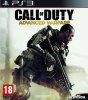 Call of Duty: Advanced Warfare (PS3) USED Б/У