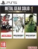 Metal Gear Solid: Master Collection vol. 1 (PS5)