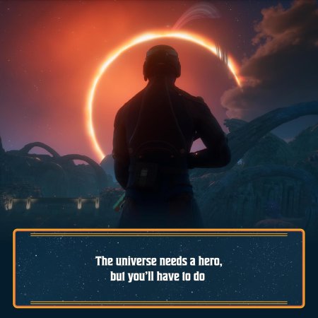 The Outer Worlds 2 Русская Версия (PS5)