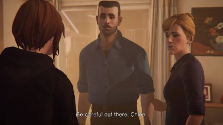 Life is Strange: Before the Storm (Xbox One) 