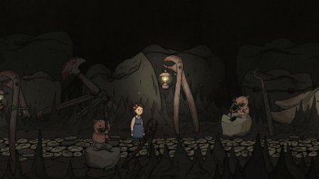 Creepy Tales Double Pack Русская Версия (PS5)