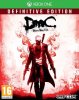 DmC Devil May Cry: Definitive Edition Русская Версия (Xbox One)