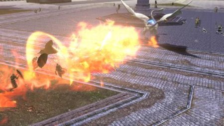 Купить игру Drakengard 3 (Drag-On Dragoon 3) Японская Версия (PS3) USED Б/У для Sony Playstation 3