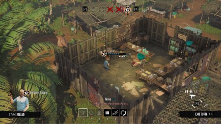 Narcos: Rise of the Cartels Русская Версия (Xbox One) 