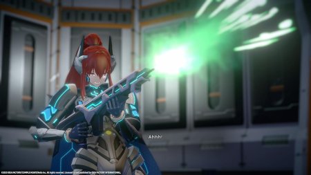 Scar-Lead Salvation (PS5)