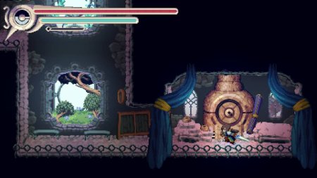 игра Vernal Edge (Switch) для Nintendo Switch