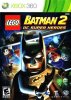LEGO Batman 2: DC Super Heroes Русская Версия (Xbox 360/Xbox One)