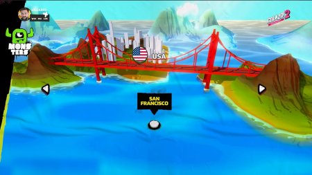 Golazo! 2 Deluxe Edition (PS5)