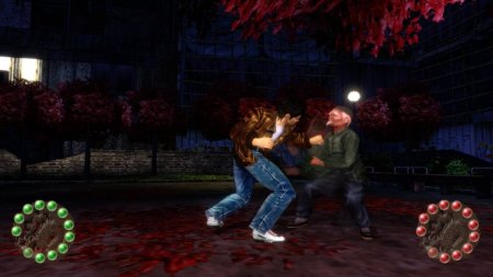 Shenmue 1 (I) and 2 (II) HD Remaster (Xbox One) 