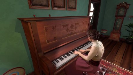 Tin Hearts Русская Версия (PS4/PS5)