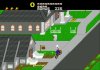 PaperBoy Русская Версия (16 bit) 