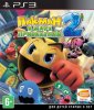 Пакман в мире привидений 2 (Pac-Man and the Ghostly Adventures 2) (PS3)