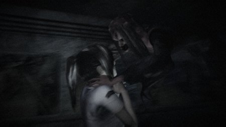 DreadOut Remastered Collection (PS5)