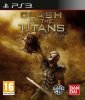 Clash of the Titans (Битва титанов) (PS3) USED Б/У
