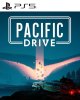 Pacific Drive Русская Версия (PS5)