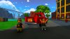 игра Totally Reliable Delivery Service Definitive Edition Русская Версия (Switch) для Nintendo Switch