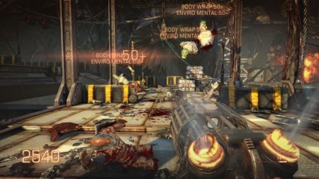Bulletstorm Русская Версия Jewel (PC) 
