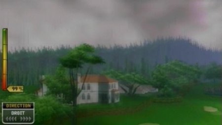  Tiger Woods PGA Tour 08 (PSP) 