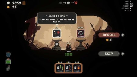 Shogun Showdown Русская Версия (PS5)