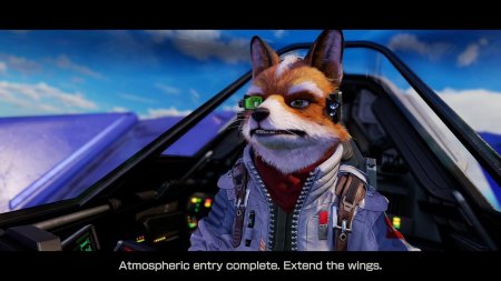 Star Fox (Switch 2)