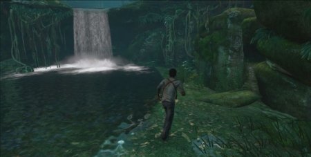 Купить игру Uncharted: Drake's Fortune Platinum (Essentials) (PS3) для Sony Playstation 3