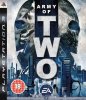Army of Two (PS3) USED Б/У