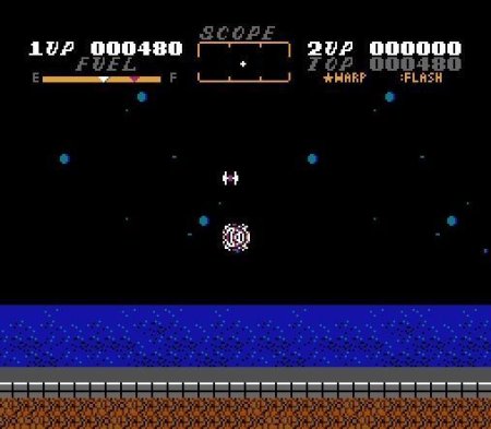 Сборник игр 90 в 1 (KD-6054) 90 Tank /Galaxian /Baltron /Kage of Legend /Sky Destroyer /Karateka  (8 bit) для Денди 