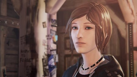 игра Life Is Strange: Arcadia Bay Collection Русская Версия (Switch) для Nintendo Switch