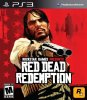 RDR: Red Dead Redemption (PS3) USED Б/У