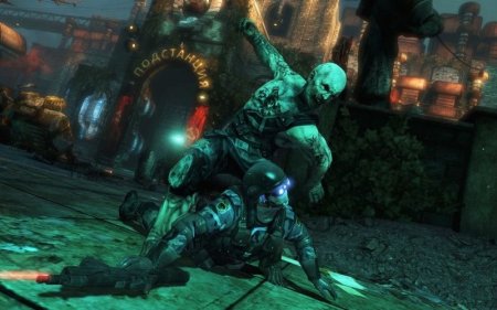 Купить игру Singularity (PS3) USED Б/У для Sony Playstation 3