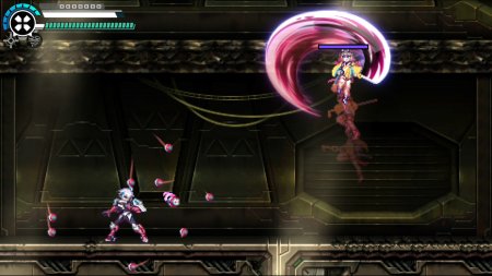Игра Gunvolt Chronicles: Luminous Avenger iX 2 (PS4) Playstation 4