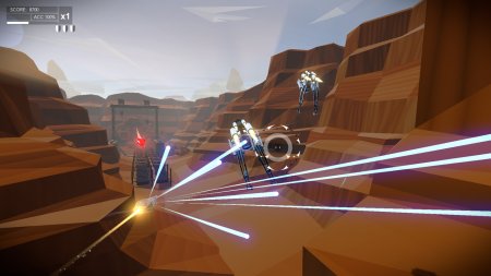 игра Aaero: Complete Edition Русская Версия (Switch) для Nintendo Switch