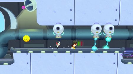 игра Ryan's Rescue Squad (Switch) для Nintendo Switch