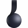 Гарнитура беспроводная Sony Pulse 3D (CFI-ZWH1) Черная полночь (Midnight Black)