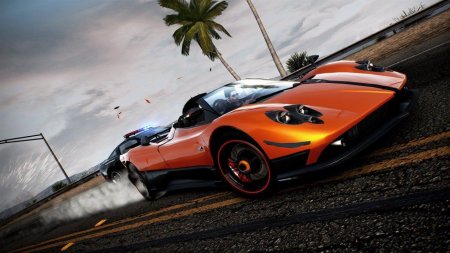 игра Need for Speed Hot Pursuit Remastered Русская Версия (Switch) для Nintendo Switch
