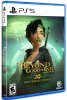 Beyond Good & Evil 20th Anniversary Edition (Юбилейное издание к 20-летию) (Limited Run #110) (PS5)