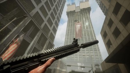 Игра The Walking Dead (Ходячие мертвецы): Saints & Sinners Chapter 2: Retribution Payback Edition (с поддержкой PS VR) Русская Версия (PS4) Playstation 4