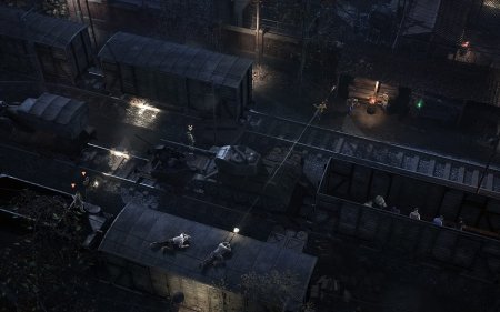 War Mongrels Renegade Edition Русская Версия (PS5)