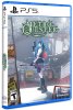 Metro Quester (Limited Run #154) (PS5)